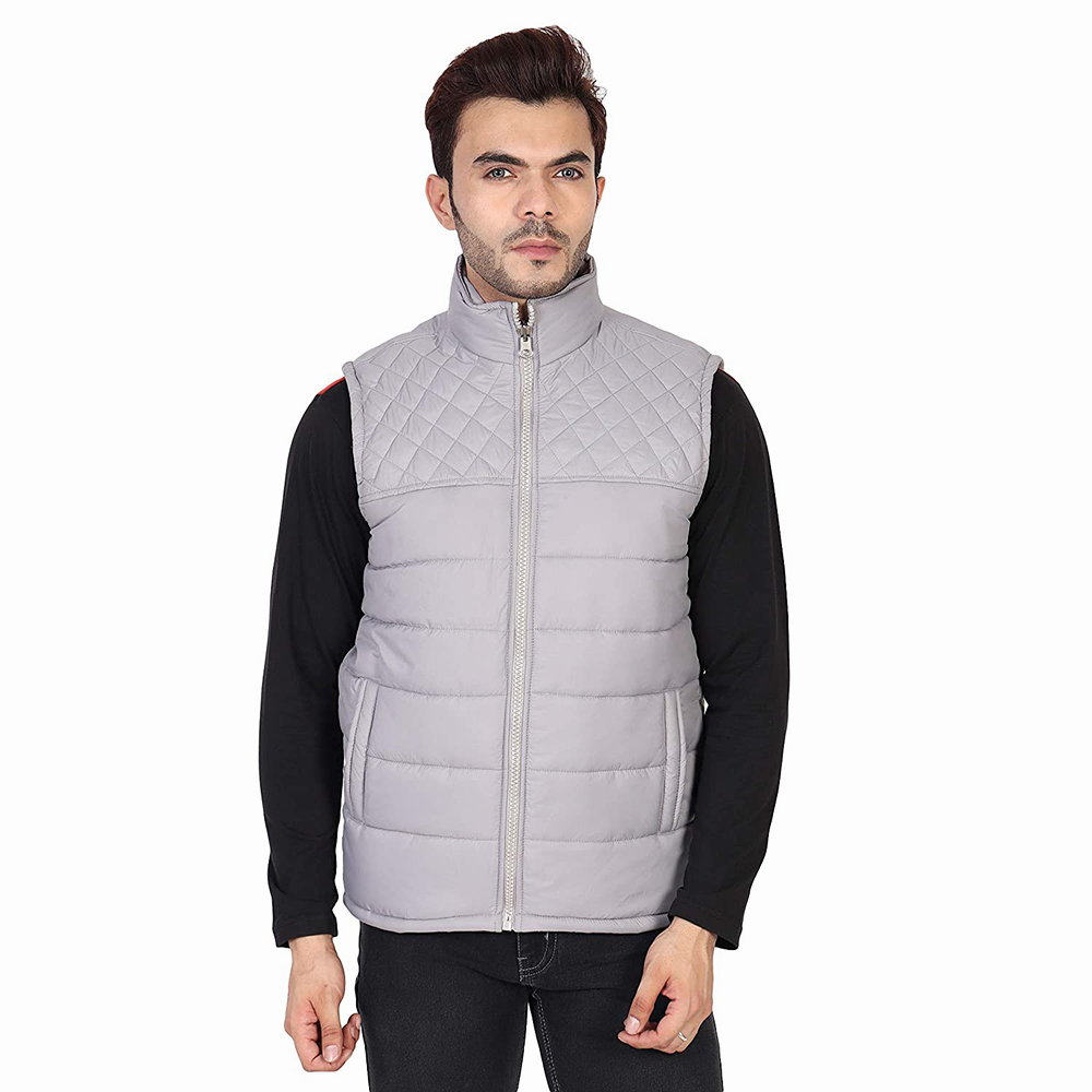 Improvment Sports Custom Gilet Winter Breathable Men Softshell Vest Soft Shell Waterproof Vest